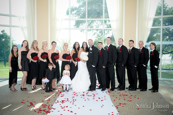 Best Lake Mary Events Center Wedding Pictures - Sandra Johnson (SJFoto.com)